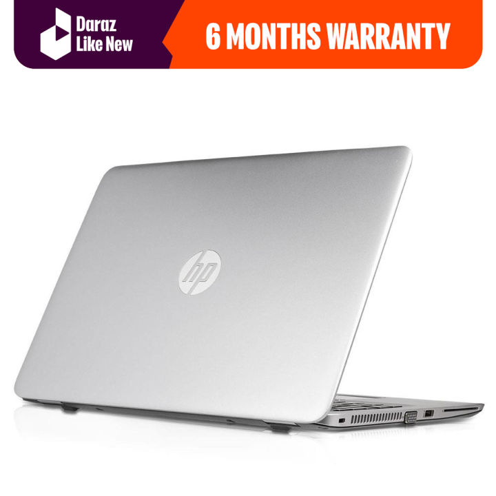 Daraz Like New Laptops - HP EliteBook 840 G3 Core i5 6th Gen/16GB/512GB SSD/14" LED