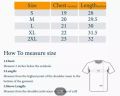 Half sleeves T-Shirt for Men Printed Tshirt for Men | Cotton T-shirt for Men Fashion. 