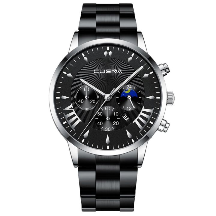 Watch%20Men%20Cuena%20Stainless%20Steel%20Analog%20Date%20Sport%20Wristwatches%20Relogio%20Masculino%20Quartz%20Clock%20Business%20Watches%20-%20Image%206