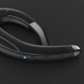 ASTIQUE: Wireless Exercise Gym Headphone. 