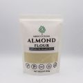 Blanched Premium Almond Flour for Keto & Baking - 500 grams. 
