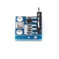 BMP180 DIGITAL BAROMETRIC PRESSURE SENSOR BOARD. 