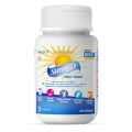 Wilson's Scotmann’s SunnyD PRO 10000 Vitamin D3 & K2- 30 Softgels. 