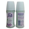 FA Dry Protect Cotton Antiperspirant Roll-On 50ml - Henkel Dubai. 