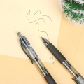 OHTO Japan Gel Ink Roller Pen – Smooth, Smudge-Free Writing – Fine Point Precision – Fast-Drying Ink – Perfect for Journaling, Note-Taking, and Everyday Use – Premium Quality Japanese Design. 