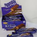 Daily Delight Krisp Chocolate (Pack of 20). 