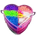 Loom Band Set  With Making Tools. 