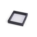 3D Packaging Box 3D Floating Frame Display Stand Jewelry Storage Box Dustproof Storage Box Bracelet Pendant Storage Box 3D Packaging Box Gem Floating Frame 3D Floating Frame Display Stand. 