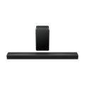 TCL Q65H 5.1Ch High-end Home Theater Soundbar. 