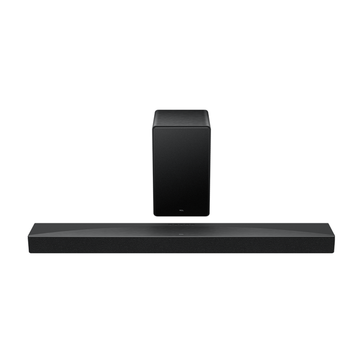 TCL Q65H 5.1Ch High-end Home Theater Soundbar