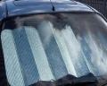 Windscreen Sun Shade Aluminum Foil for Car Windshield Foil For Car. 