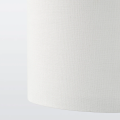 Ikea Lamp Shade 19 cm. 