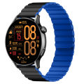 Glorimi M2 MAX Built-in Memory 1.6 inch Ultra-Clear AMOLED (60Hz Refresh Rate Display) Smartwatch. 