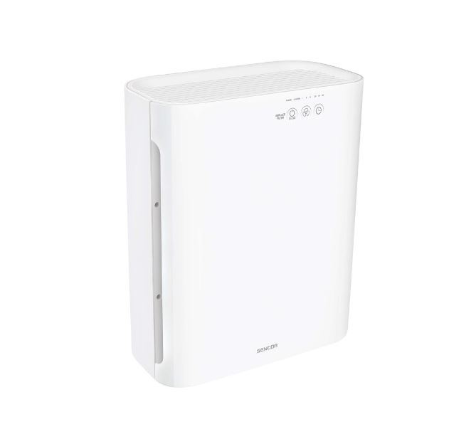 Sencor AIR PURIFIER SHA 8400WH