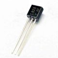 5PCS - 2SC828 C828 NPN General Purpose transistor TO-92. 