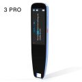 3 Pro Offline Translation Pen For Teacher Student Dictionary English Intelligent Scanning Point Reading Languages Translator Pen. 