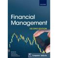 Financial Management Second Edition By Ng Kean Kok, Zhang Weina, Maran Marimuthu, and Sandeep Bhattacharya. 