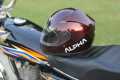 Alpha Helmet For Bike Comfortable Helmet For Bike Stylish Look new Design bike helmet. 