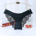 Se.xy Style Briefs Panty for Girls - Lace Women Panties Underwear - Ladies Panties Underwear - Ladies Undergarments - Net Panties - Stylish Underwear Briefs for Multicolours Random Colours We Can And Send Colours. 