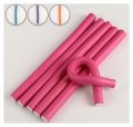 Hair Roller Sticks Hard Foam Strong Grip Bendy Twist Curler Sticks DIY Hair Design Maker Curl Roller Tool. 