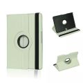 【DM bag factory Store】Flip PU Leather Stand 360 Degree Tablet Smart Cover Samsung Galaxy Tab 10.1 T520 T521 T525 SM-T525 Case #Q. 