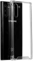 Samsung Galaxy Note 10 Plus Case/Galaxy Note 10 Plus 5G Case (2019) - Crystal Clear. 