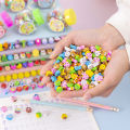 Cartoon Erasers Multipurpose Lovely Cartoon Animal Sports Themed Mini Erasers. 