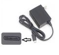 AC Adapter Power Supply for Nintendo Switch Wall & Travel Charger Plug Cord US. 
