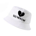 【 Must-have 】Lil Peep Dad Hat printing Cotton bucket hat Sad face Hat xxxtentacion Hip Hop Cap Golf Love lil.peep fisherman caps. 