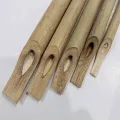 5 x Calligraphy+Fountian Reed Bamboo Qalam Pen Arabic Calligraphy Pen Qalam Kalam Bamboo box - 5 pen. 
