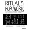 Rituals for Work Kursat Ozenc ,  Margaret Hagan. 