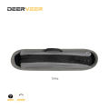 DEERVEER Headband Cover Compatible With Bluedio T5 T4 T3 T2 T6 T6S T6C T7 T7 Headphones Headband Weave Zipper Head Beam. 