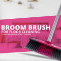 WBM Floor Cleaning Brush, Broom Brush, Carpet Brush. 