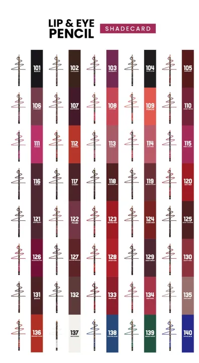 SweetFace%20Lip%20N%20Eye%20Liner%20Pencil%20-%20Dark%20Brown%20(132)-%20Soft%20&%20Creamy%20Texture%20-%20Image%202