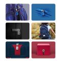 Multifunctional Mini Number Lock 3 Digit Durable Password Lock Anti-theft Solid Color Alloy Padlock Suitcase. 