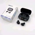 M28 TWS Bluetooth Earphone Wireless Headphones Earbuds Blutooth Handfree Headsets With Charging Box/M28 Bluetooth Earbuds 5.3 Gaming Earbuds. 