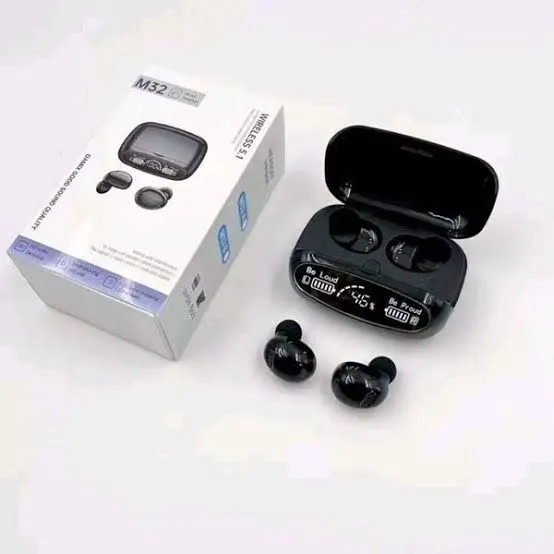 M28%20TWS%20Bluetooth%20Earphone%20Wireless%20Headphones%20Earbuds%20Blutooth%20Handfree%20Headsets%20With%20Charging%20Box/M28%20Bluetooth%20Earbuds%205.3%20Gaming%20Earbuds%20-%20Image%207