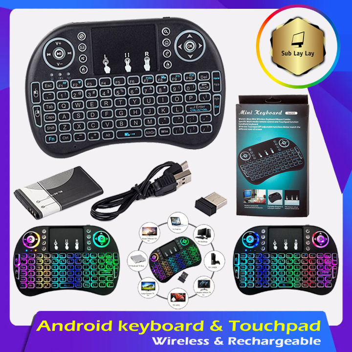 RGB%20Mini%20Wireless%20Keyboard%20-%20Air%20Touchpad%20Mouse%20-%20Rechargeable%20Battery%20-%20Backlit%20-%20Perfect%20for%20Android%20TV%20Boxes,%20Smart%20TVs,%20Pcs,%20and%20More%20-%20Image%202