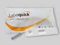 Laboquick Ovulation Test Kit – Accurate In Vitro Diagnostic Fertility Predictor for Women – Fast Result – Reliable & Easy At-Home Fertility Test for Women – High Accuracy – Trusted Results 2/5/10 tests. 