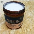 Keratin Hair Mask for Men & Women (Hair Care Balance Hair Mask for Healthy Scalp) 500ml (Original). 