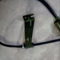 CLUTCH CABLE FOR HYUNDAI SANTRO CLUB SANTRO PLUS. 
