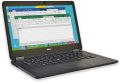 Daraz Like New Laptops - Dell Latitude E7470 Laptop  14" HD  Intel Core i5-6200U 6th gen  8GB RAM DDR4  256GB SSD  Windows 10 Pro. 