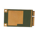 4G LTE Network Card Privacy Protection Mini PCIE Network Card Adapter HSPA+ Stable Safe for Latitude M6800 for Latitude E5440. 