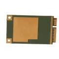 4G LTE Network Card Privacy Protection Mini PCIE Network Card Adapter HSPA+ Stable Safe for Latitude M6800 for Latitude E5440. 