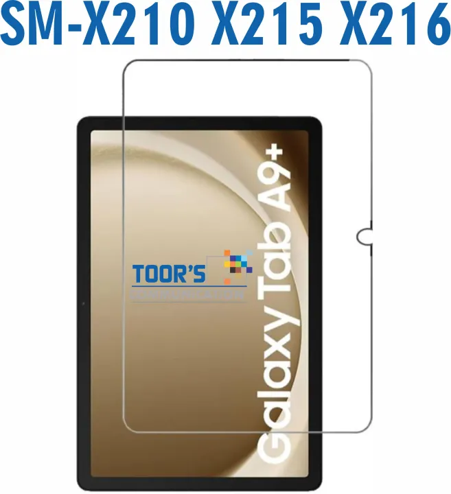 Screen%20Glass%20Protector%20for%20Samsung%20Galaxy%20Tab%20A9%20Plus%20Tempered%20Glass%20For%20Samsung%20Galaxy%20Tab%20A9%20Plus%2011inch%202023%20SM-X210%20SM-X215%20SM-X216%20X217%20Tempered%20Glass%20-%20Image%204