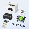 Potensic Upgraded A20 Mini Drone Easy to Fly Even to Kids and Beginners, RC Helicopter Quadcopter with Auto Hovering, Headless Mode, 3 Batteries and Remote Control, Gift Choice. 