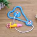 Pretend Play Kids Doctor Briefcase Set With Alll Acessories Included For Kids and Toddlers. 