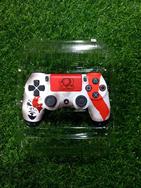 DualShock%204%20Wireless%20Controller%20-%20God%20of%20War%20Edition%20-%20Image%202