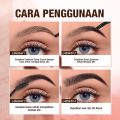 OTWOO - DYEING EYEBROW CREAM. 
