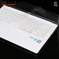 【3C VictoryEagle Store】Ultra thin TPU Keyboard Cover Skin Protector For LG Gram 15Z970 15Z975 15Z980  inch. 